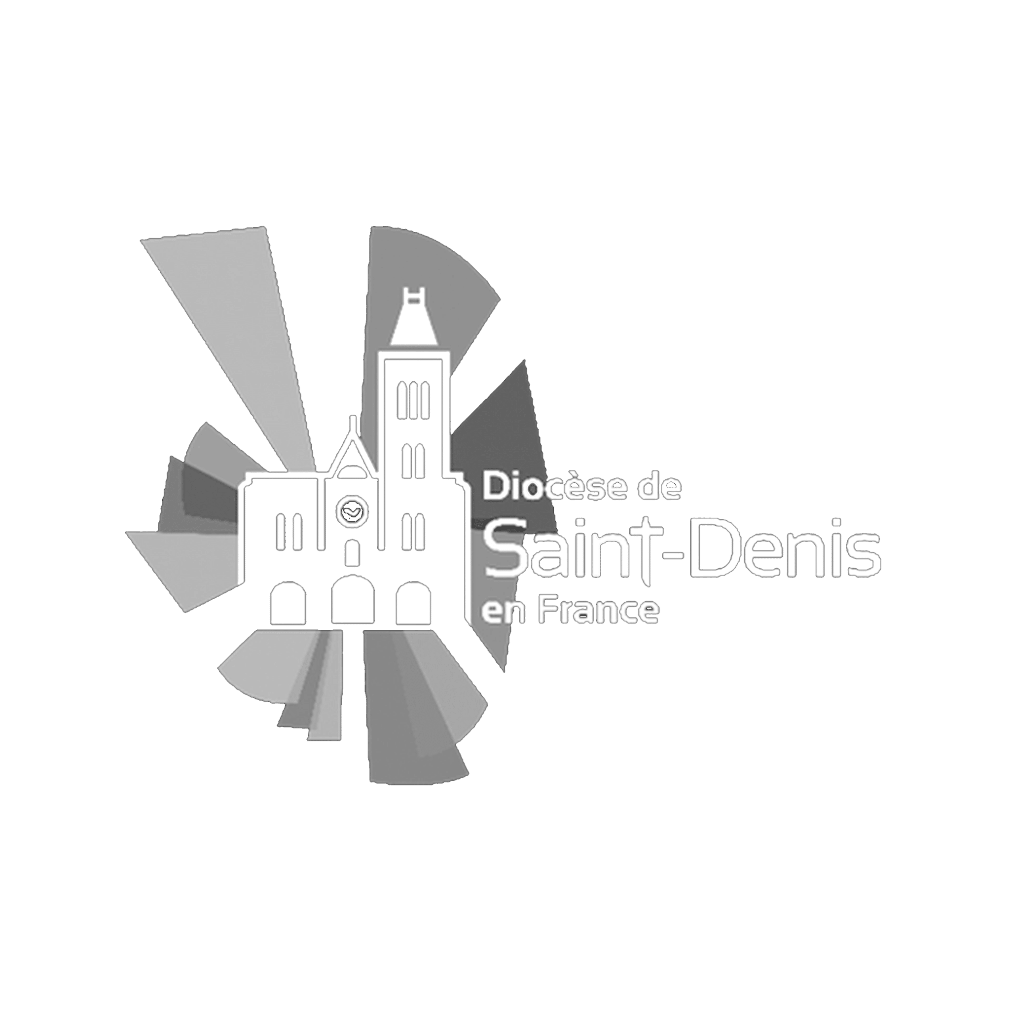 Diocèse saint denis blanc